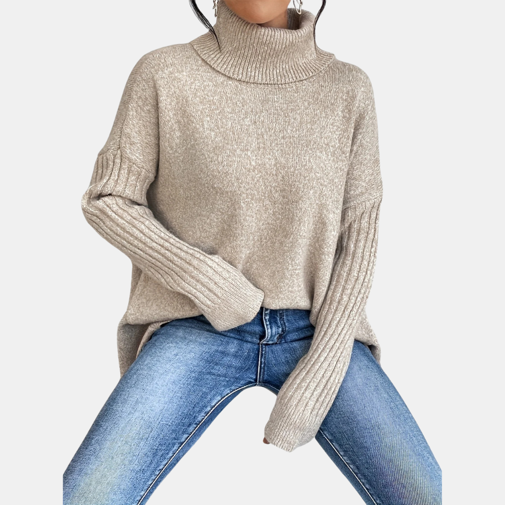 Joselin | Cozy Sweater