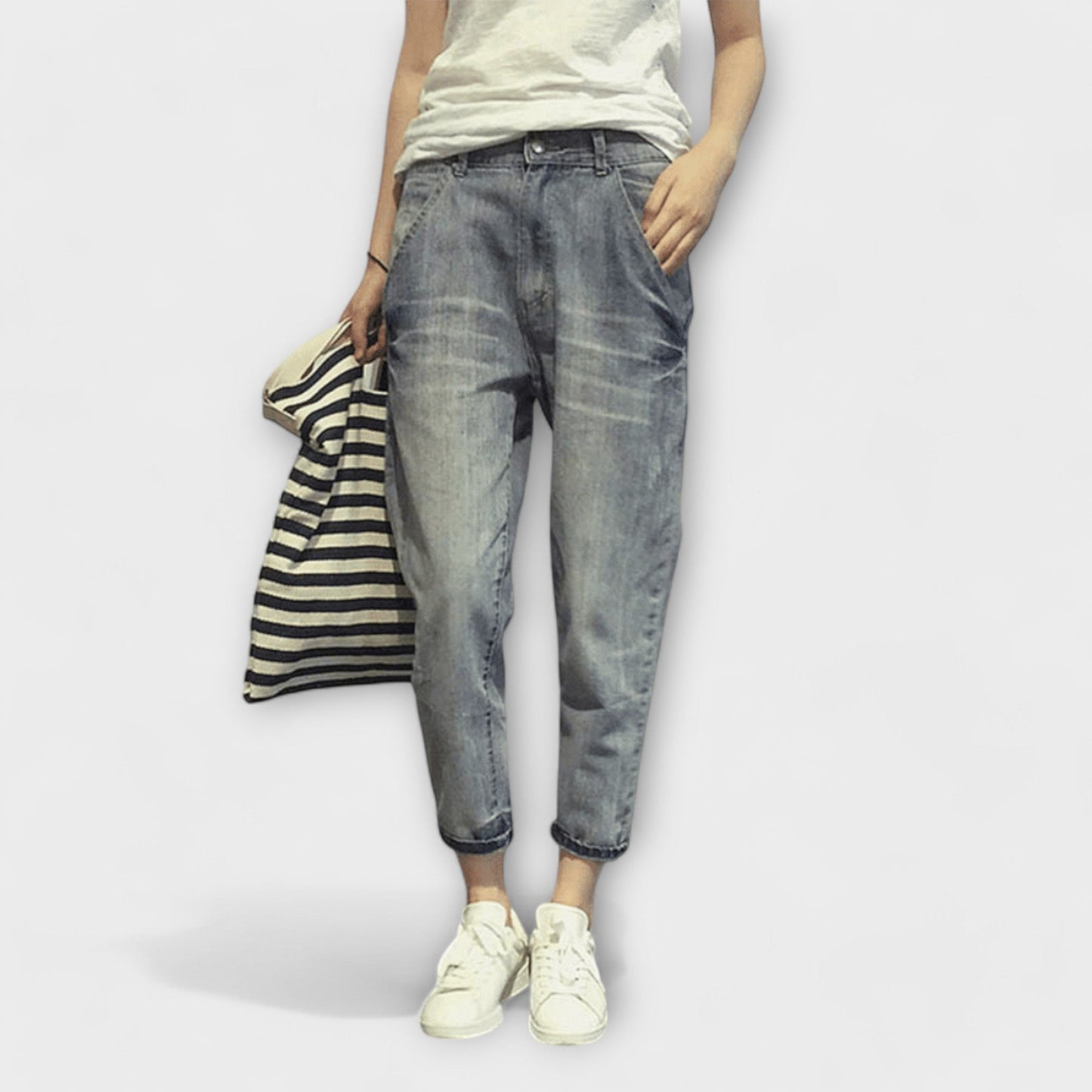 Charlotte - Unique Pants