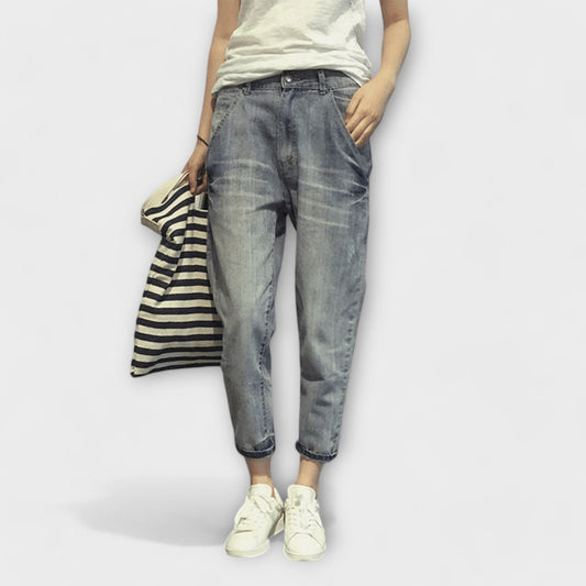 Charlotte - Unique Pants