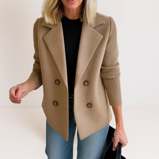 Chantal | Premium casual blazer