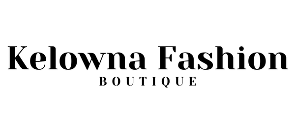 Kelowna Fashion