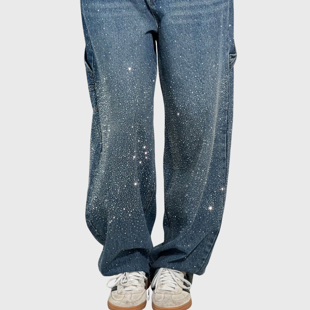 Balloon Carpenter Jeans