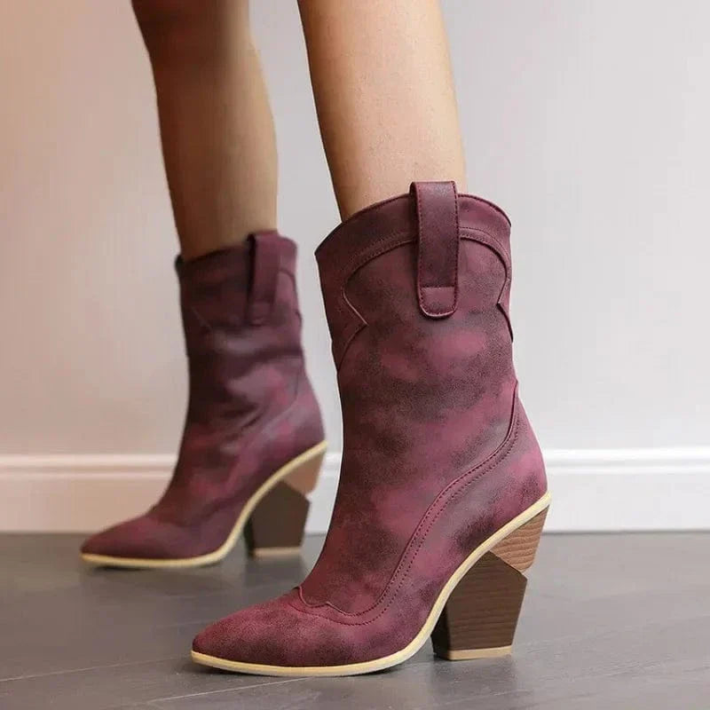 Deborah | Western boots