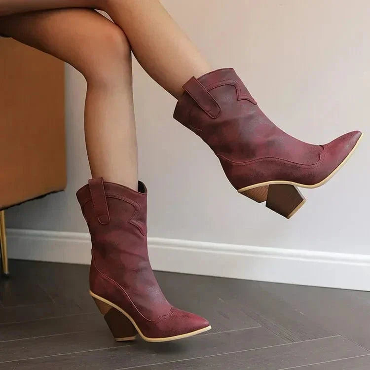 Deborah | Western boots