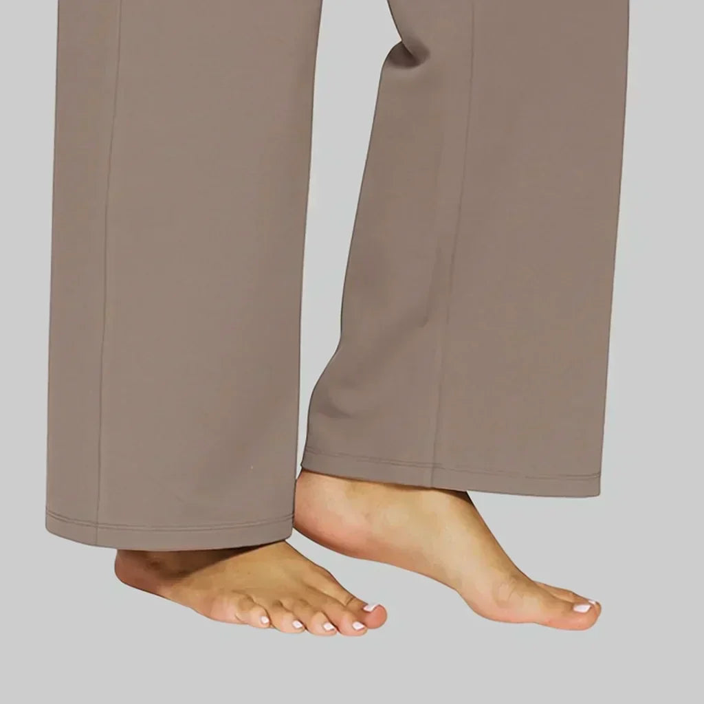 Calista - Elegant Trousers
