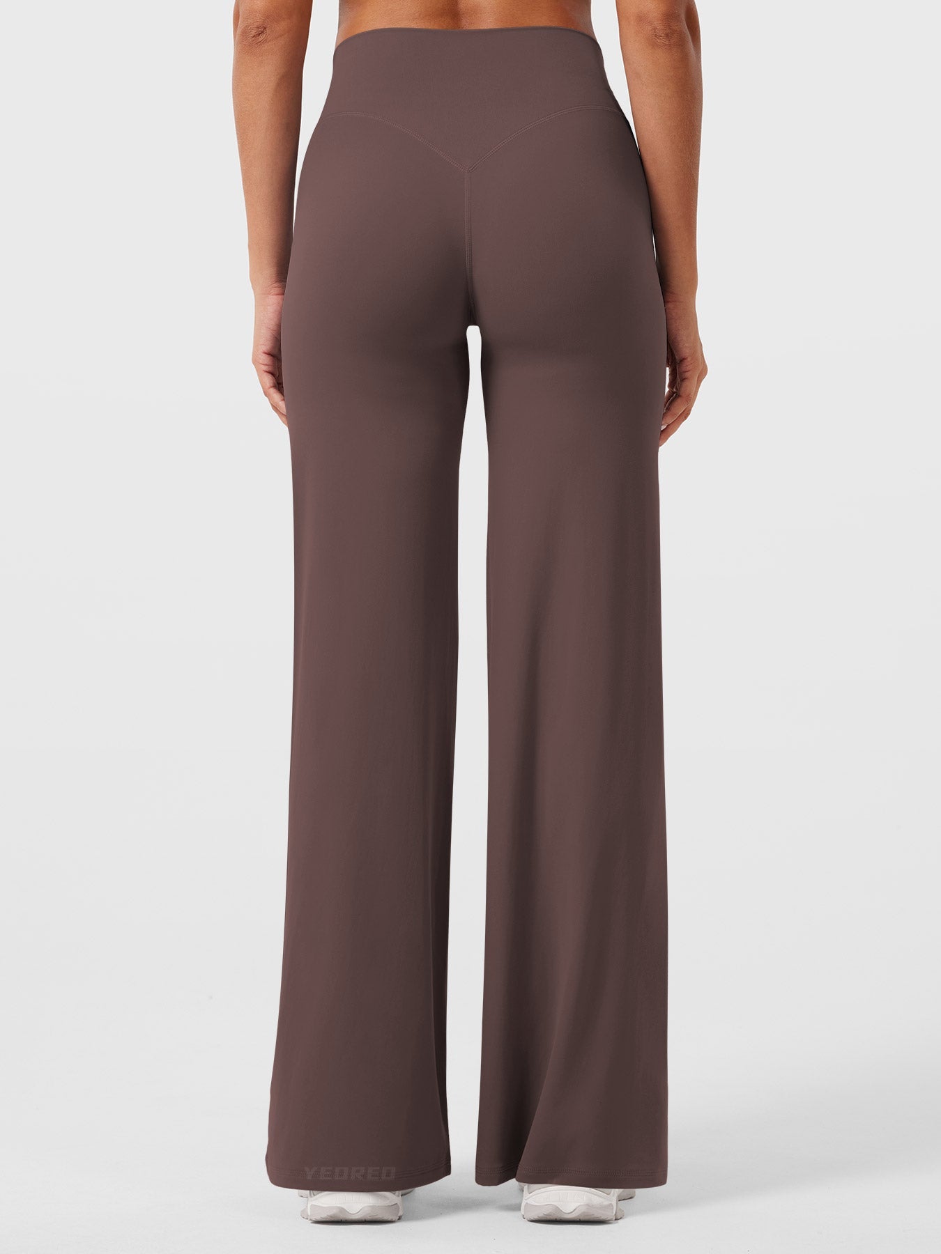 KelownaFashion Straight Leggings